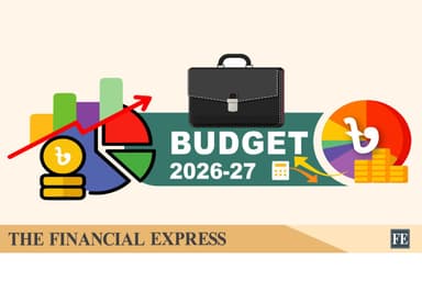 JS passes Tk 9.38 trillion budget for FY27