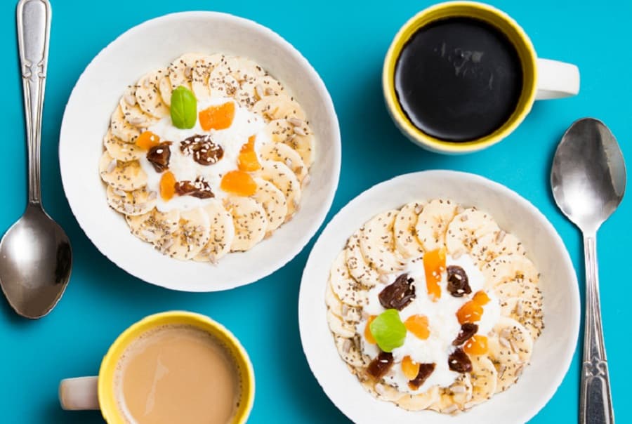 5 simple foods to build an unbreakable immune system
