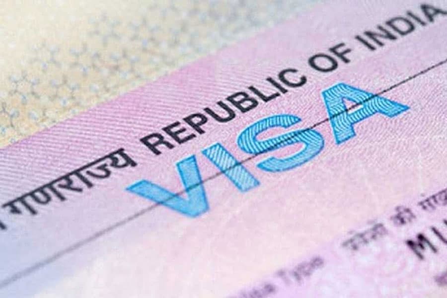 Travellers relieved as Indian visa service resumes, hope time-slot suffering can be eased