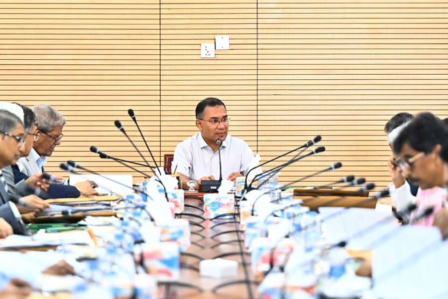 Govt devising new visa policy, cabinet body formed to revise draft