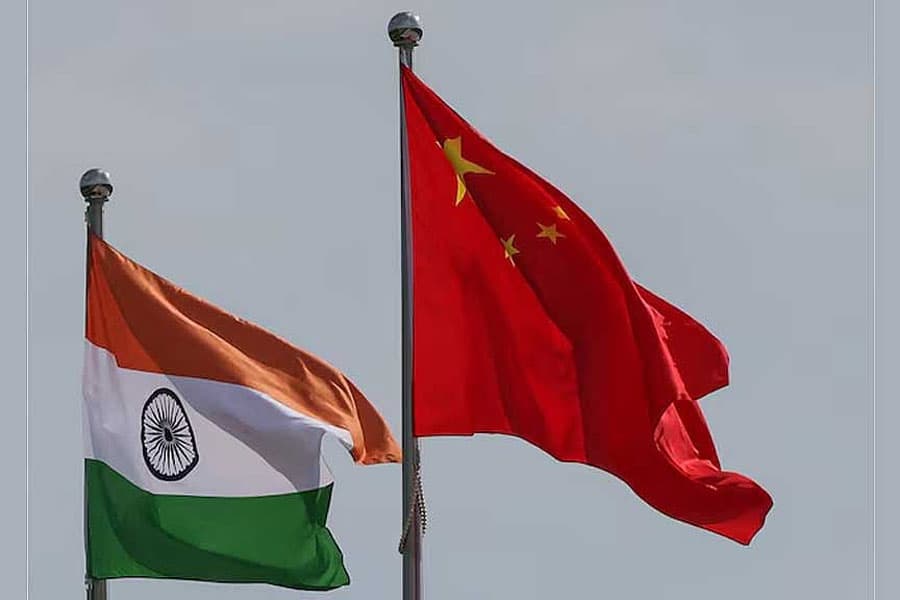 India allows four Chinese-linked power equipment firms to bid for government projects