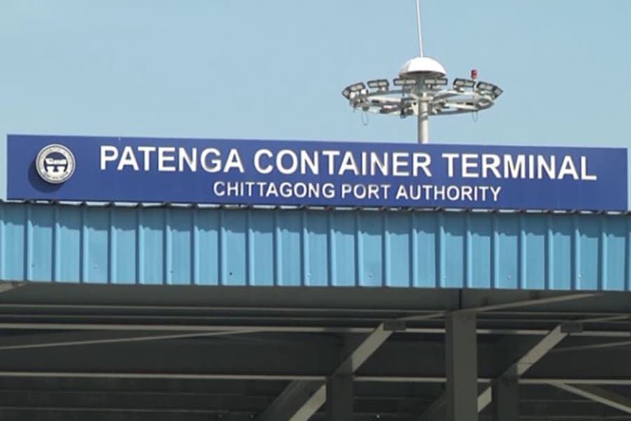 Saudi-operated Patenga terminal slaps penal rent on stockpiled cargoes