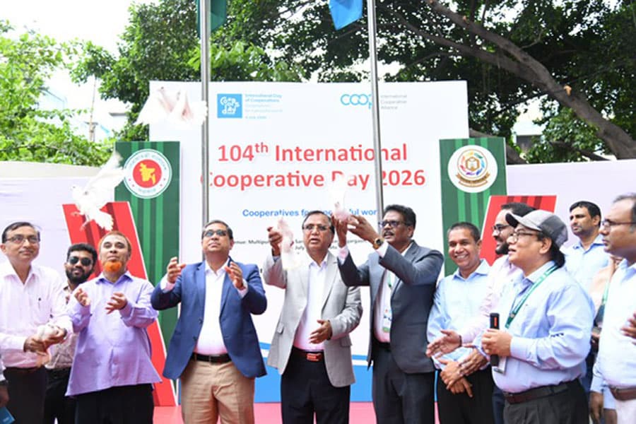 LGRD State Minister calls for promoting export of products made by cooperatives