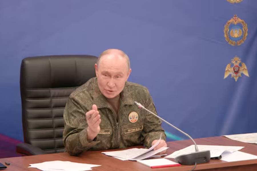 Russia says Ukraine rejects local ceasefire for handover of soldiers' bodies