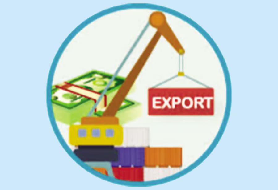 Export incentives retained for 43 sectors in FY '27