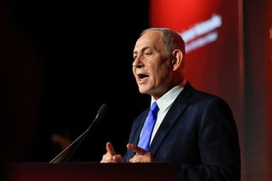 Netanyahu government challenge to Supreme Court reignites judicial row