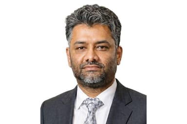 Zahidul Haque new DMD of National Bank