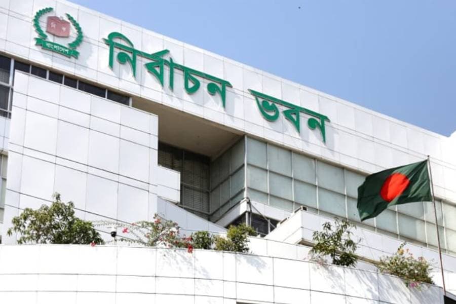 EC to dispose of only category ‘Gha’ NID correction applications