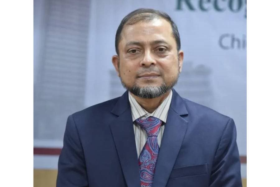 Anis Ur Rahman appointed Deputy Governor of Bangladesh Bank