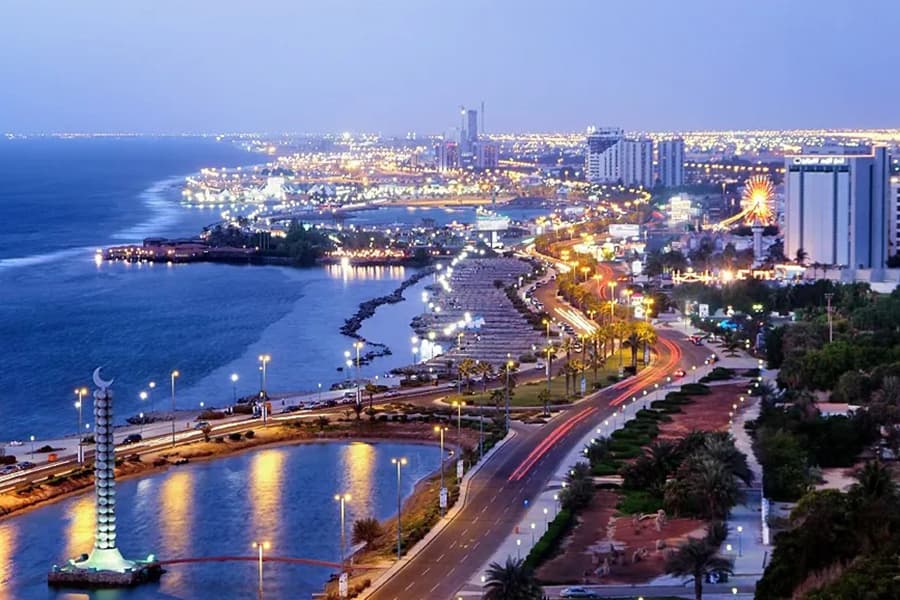 Saudi introduces 'Package Visa' integrating travel bookings with tourist visa process