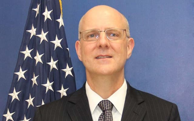 Slayton Meale nominated new US Ambassador to Bangladesh